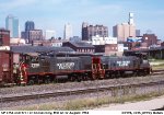 SP switchers
